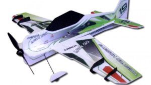 RCF-S01.jpg. Crack Yak SuperLITE green (E25)