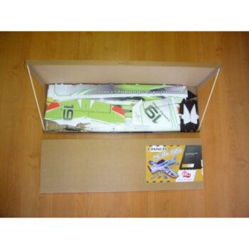 RCF-S01_2.jpg. Crack Yak SuperLITE green (E25)