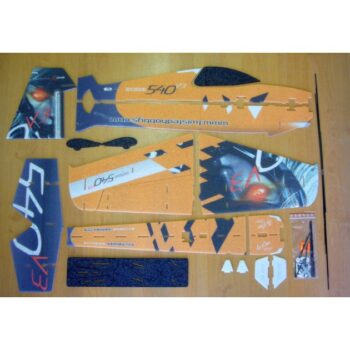 RCF-S09_3.jpg. Edge 540 V3 SuperLITE Orange (E39)