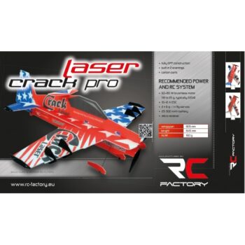 RCF-S17_1.jpg. Crack Laser PRO Patriot (E25)