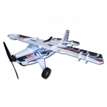 RCF-T00.jpg. Crack TURBO Beaver (E18)