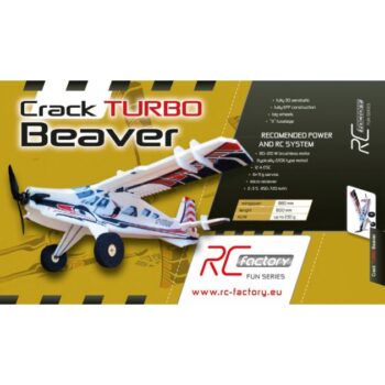 RCF-T00_1.jpg. Crack TURBO Beaver (E18)