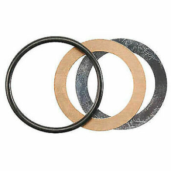 ** Gasket Set 21XM