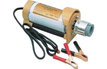 S603.jpg. Starter sulliv dynatron (40cc)
