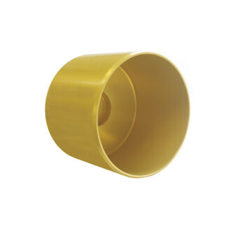 S630.jpg. Starter nose cone sullliv alum gold s630