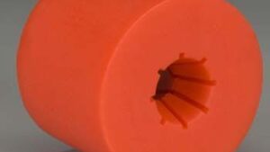 S636.jpg. Starter Rubber sullliv 3 (small) (s636)