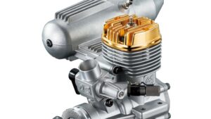 OZ23818050.jpg. Carburettor Complete (21C) 21V-Spec