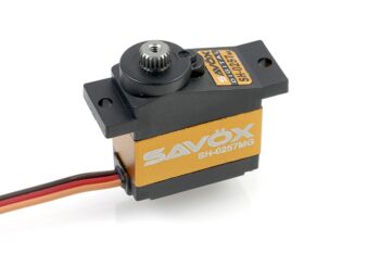 SAV-SH-0257MG.jpg. Savox SH-0257MG 2.2KG