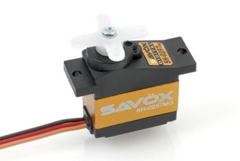 SAV-SH-0257MG_D1.jpg. Savox SH-0257MG 2.2KG