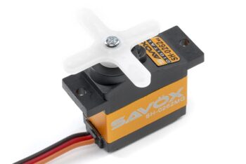SAV-SH-0262MG_D1.jpg. Savox SH-0262MG 1.2KG
