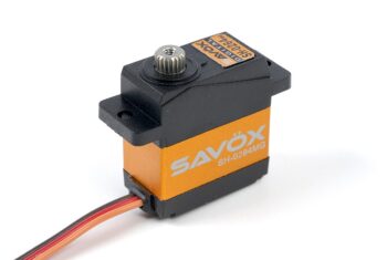 SAV-SH-0264MG.jpg. Savox SH-0264MG 1.2KG