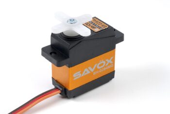 SAV-SH-0264MG_D1.jpg. Savox SH-0264MG 1.2KG