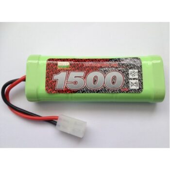 sc15006snimh. SC Stick Pack 1500mAh 7.2v Ni-Mh