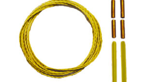 SUL145.jpg. lead cable kit sulliv - contr line (s145