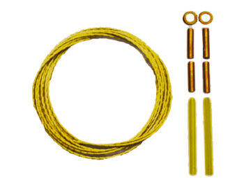 SUL145.jpg. lead cable kit sulliv - contr line (s145