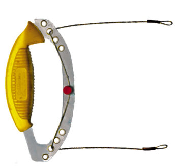SUL167.jpg. control handle sulliv w/sp&len adj (s167