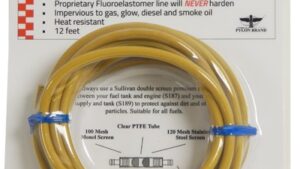 SUL212.jpg. proflex universal Fuel line sullivan 12'