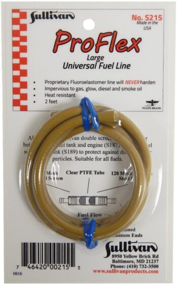 SUL215.jpg. proflex universal tubing sulliv large 2'