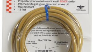 SUL216.jpg. proflex universal tubing sulliv large 10"