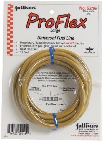 SUL216.jpg. proflex universal tubing sulliv large 10"