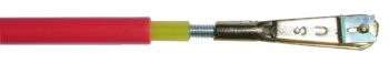 SUL503.jpg. pushrod sulliv flex 2-56 36 red/yellow