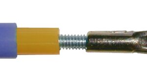 SUL505.jpg. pushrod sull semi flex 36 blue/yell 575