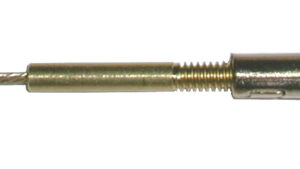 SUL507.jpg. pushrod sulliv v/flex 36 2-56 (yel/gold