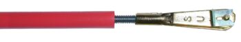 SUL511.jpg. pushrod sulliv rigid 36 2-56 (red/silv)