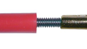 SUL519.jpg. pushrod sulliv rigid 36 4-40 (red/silv)