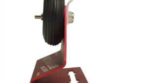 SUL842.jpg. wheel chock sullivan (marcy jones) alum