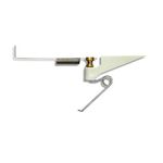 SUL862.jpg. tailwheel assy sulliv 7 to 16kg (1086)