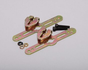 SUL889.jpg. wheel pant brackets sulliv 3/16 4 8mm