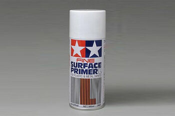 Surface Primer Fine L (White)