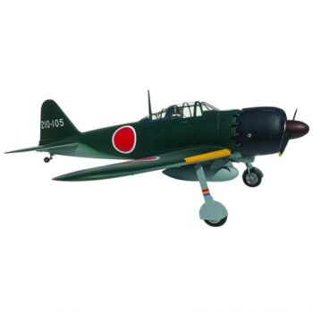 TOP-P0003A-01.jpg. Zero Fighter 93inch Electric retracts