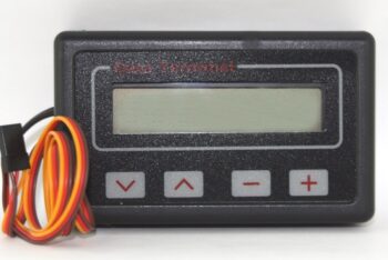 XIC-HDTBOX10.jpg. Xicoy Data Terminal-Box V10-Servo lead