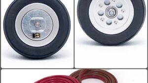 XIC-MAFT90.jpg. Xicoy Main Wheels FT 90mm with E-brake