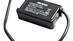 XP18002S1C.jpg. X-Power 1800mAh 7.4 1c For GOGGLES