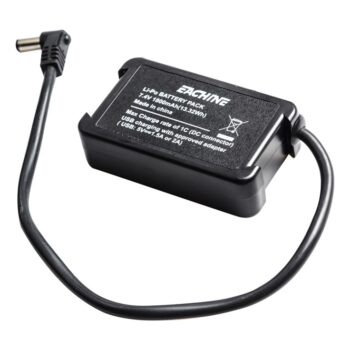 XP18002S1C.jpg. X-Power 1800mAh 7.4 1c For GOGGLES