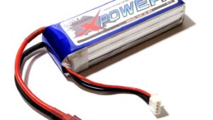 XP22002S25C.jpg. X-Power 2200mAh 7.4 25c