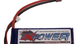 XP22003S60C.jpg. X-Power 2200mAh 11.1 60c