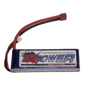 XP22003S60C.jpg. X-Power 2200mAh 11.1 60c