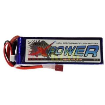 XP22004S45C.jpg. X-Power 2200mAh 14.8 45c