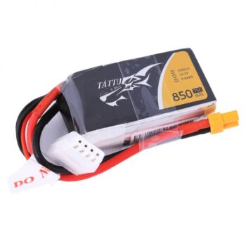 XP8503S75C.jpg. X-Power 850mAh 11.1 75c