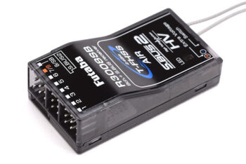 FUT-R3008SB.jpg. 8CH R3008SB SBUS2 HV