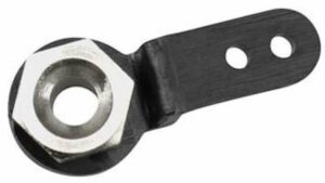 OZ24681410.jpg. Throttle Lever Assembly 40G (46AX)