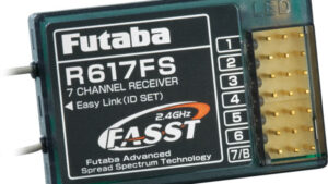 FUT-R617FS.jpg. 7CH R617FS 6EX/7C/8FG/12