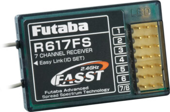 FUT-R617FS.jpg. 7CH R617FS 6EX/7C/8FG/12