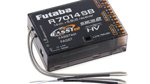 FUT-R7014SB.jpg. 14CH R7014SB SBUS2