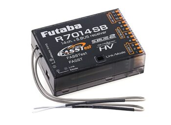 FUT-R7014SB.jpg. 14CH R7014SB SBUS2