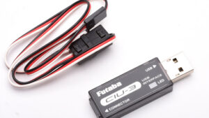 FUT-CIU3.jpg. CIU-3 USB INTERFACE UNIT